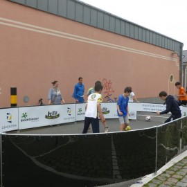 20160629 Buurtsport Zaventem  22 - Sportraad Zaventem 